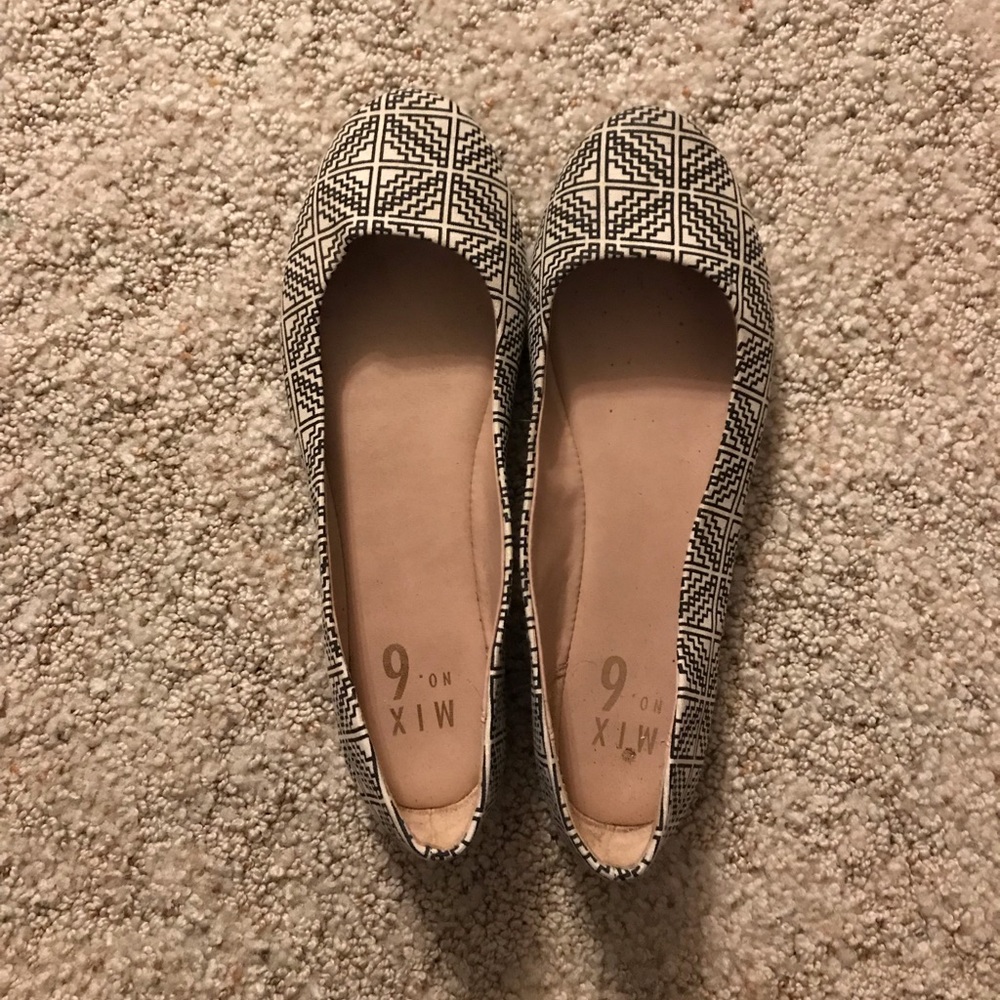 Flats
